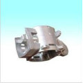 Zinc die casting part with ISO9001